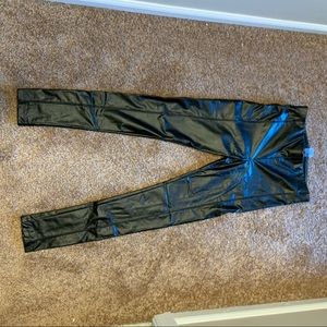 David Lerner rights Size Medium